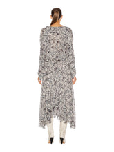 Load image into Gallery viewer, Isabel Marant kjóll (S)
