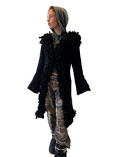 Load image into Gallery viewer, Vintage ‘Penny Lane’ Lopapeysa (S)
