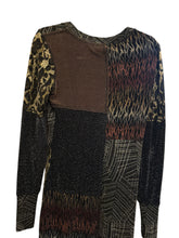 Load image into Gallery viewer, Aftur kjóll (M)
