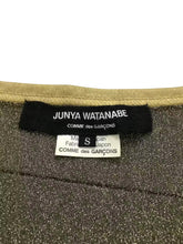 Load image into Gallery viewer, Junya Watanabe x Comme des Garcons bolur (S)
