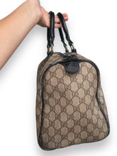 Load image into Gallery viewer, Gucci ‘sûpreme GG’ Boston Y2K bag
