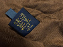 Load image into Gallery viewer, Ralph Lauren Polo leður jakki (S)
