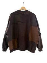 Load image into Gallery viewer, Aftur crewneck peysa (S/M)
