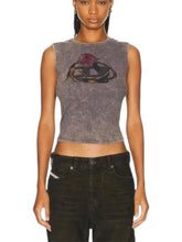 Load image into Gallery viewer, Diesel tank top (M)
