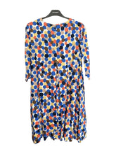 Load image into Gallery viewer, Marimekko kjóll (M)
