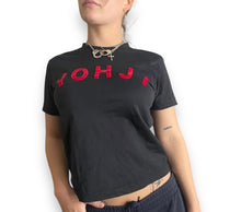 Load image into Gallery viewer, Y-3 Yohji t-shirt
