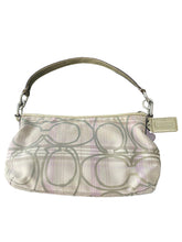 Load image into Gallery viewer, Coach shoulder bag purse
