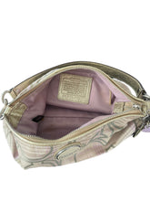 Load image into Gallery viewer, Coach shoulder bag purse
