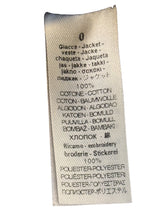 Load image into Gallery viewer, Forte Forte jakki (XS)
