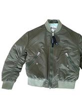 Load image into Gallery viewer, Acne Studios bomber jakki (36)
