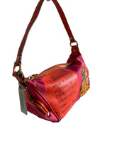 Load image into Gallery viewer, Coach Bonnie Cashin Kisslock
Pocket Bag
