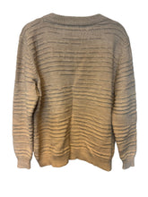 Load image into Gallery viewer, Bahns alpaca merino peysa (M)
