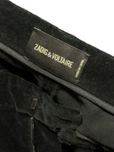 Load image into Gallery viewer, Zadig &amp; Voltaire dragt (38)
