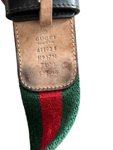 Load image into Gallery viewer, Gucci belti
