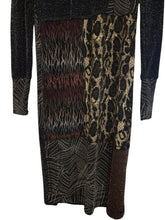 Load image into Gallery viewer, Aftur kjóll (M)
