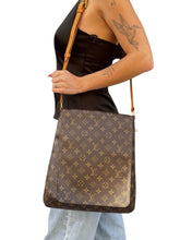 Load image into Gallery viewer, Louis Vuitton Musette Salsa bag

