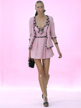 Load image into Gallery viewer, Chanel tweed jakki (36 FR)
