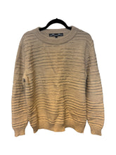 Load image into Gallery viewer, Bahns alpaca merino peysa (M)
