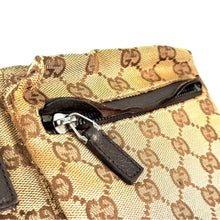 Load image into Gallery viewer, Gucci Waist Pouch Body Bum Bag
