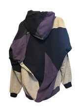 Load image into Gallery viewer, Aftur hettupeysa (M)
