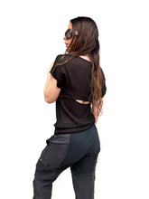Load image into Gallery viewer, 2NDDAY mesh shirt (S)
