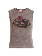 Load image into Gallery viewer, Diesel tank top (M)
