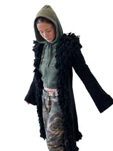 Load image into Gallery viewer, Vintage ‘Penny Lane’ Lopapeysa (S)
