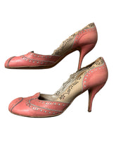 Load image into Gallery viewer, Alexander McQueen hælar (39.5)
