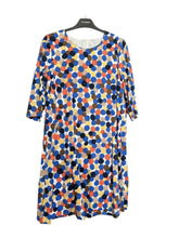 Load image into Gallery viewer, Marimekko kjóll (M)
