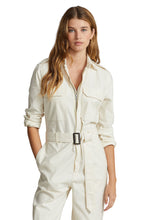 Load image into Gallery viewer, Ralph Lauren Polo jumpsuit
