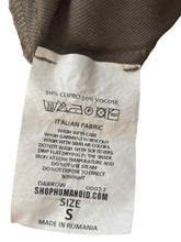 Load image into Gallery viewer, Humanoid pils (S)
