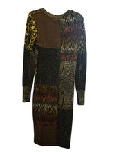 Load image into Gallery viewer, Aftur kjóll (M)
