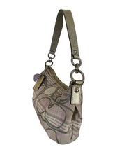 Load image into Gallery viewer, Coach shoulder bag purse
