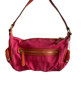 Load image into Gallery viewer, Coach Bonnie Cashin Kisslock
Pocket Bag
