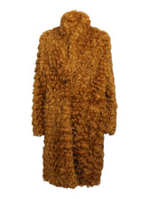 Load image into Gallery viewer, Baum Und Pferdgarten faux fur (S)
