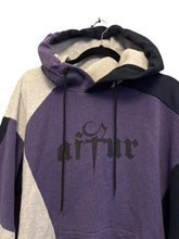 Load image into Gallery viewer, Aftur hettupeysa (M)
