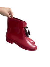 Load image into Gallery viewer, Vivienne Westwood boots (40.5)
