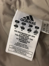 Load image into Gallery viewer, Stella McCartney x Adidas puffer snowsuit (M)
