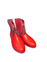 Load image into Gallery viewer, Vivienne Westwood boots (40.5)
