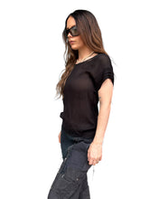 Load image into Gallery viewer, 2NDDAY mesh shirt (S)
