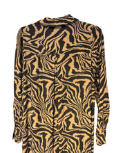Load image into Gallery viewer, Ganni shirtdress (36)
