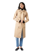 Load image into Gallery viewer, A.P.C. trench coat (42)
