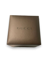Load image into Gallery viewer, Gucci 1500 silfur úr Y2K
