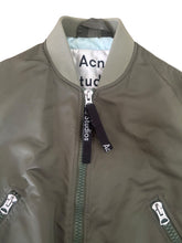 Load image into Gallery viewer, Acne Studios bomber jakki (36)
