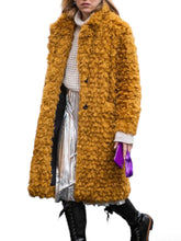Load image into Gallery viewer, Baum Und Pferdgarten faux fur (S)
