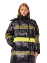 Load image into Gallery viewer, Ganni X 66 Norður Askja (S) “NÝ”
