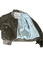 Load image into Gallery viewer, Acne Studios bomber jakki (36)
