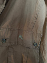 Load image into Gallery viewer, Burberry 90’s bomber (M)

