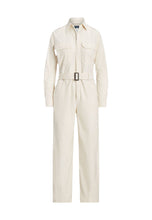 Load image into Gallery viewer, Ralph Lauren Polo jumpsuit
