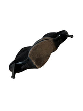Load image into Gallery viewer, Balenciaga suede boots (36)
